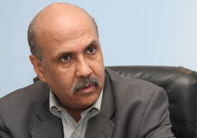 الشاعر جمال بخيت